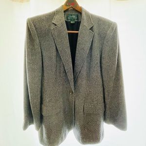 Ralph Lauren Blazer